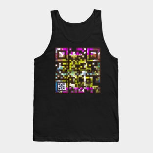 Artificer Tank Top